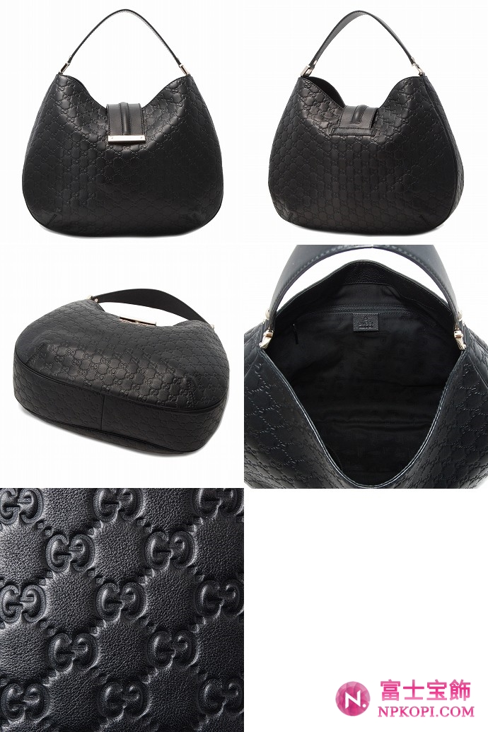 GUCCI/グッチ 2012年春夏新作NEW LADIES WEBハンドバッグ 233604 BNX1G 1000 